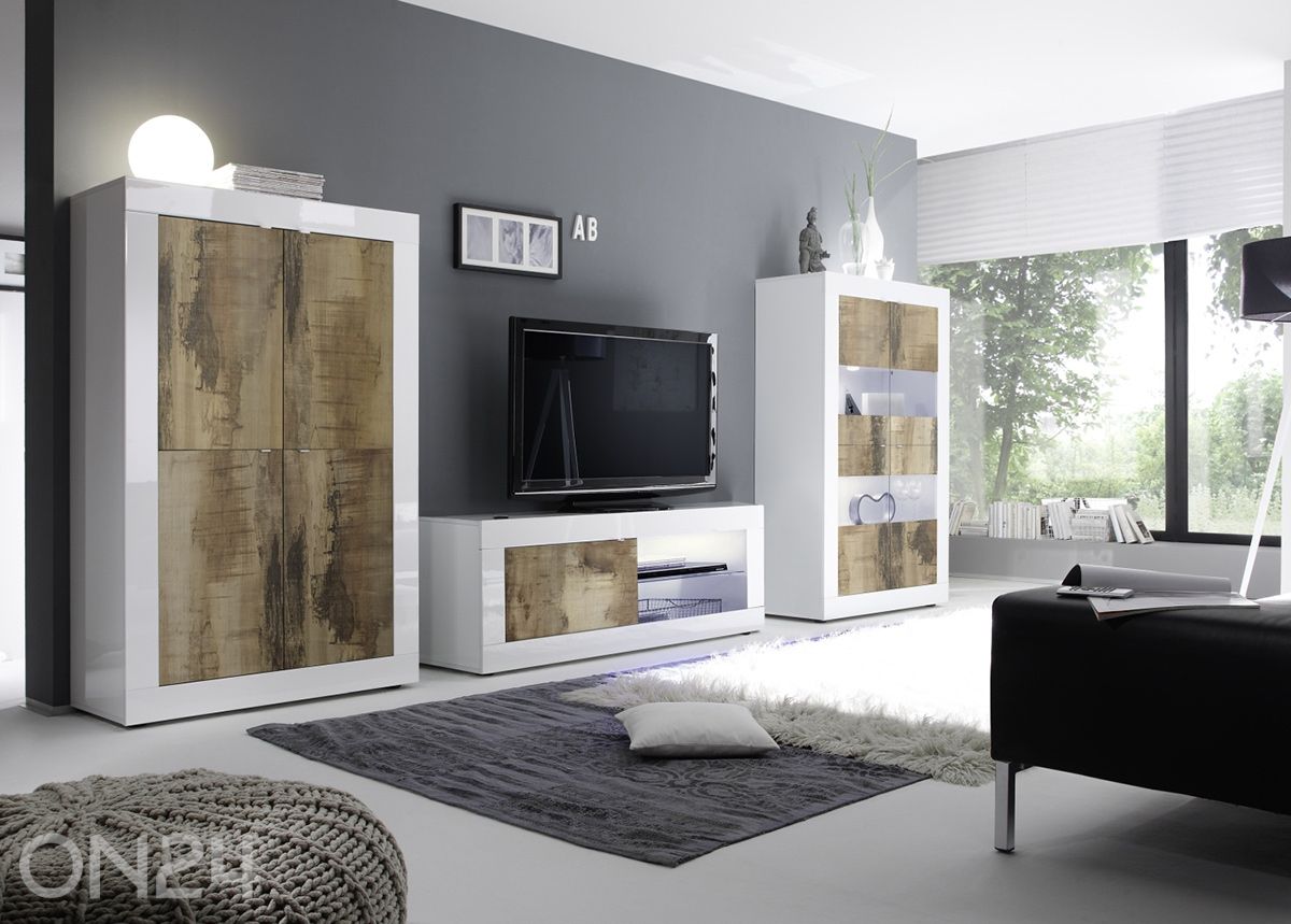 Шкаф Basic увеличить