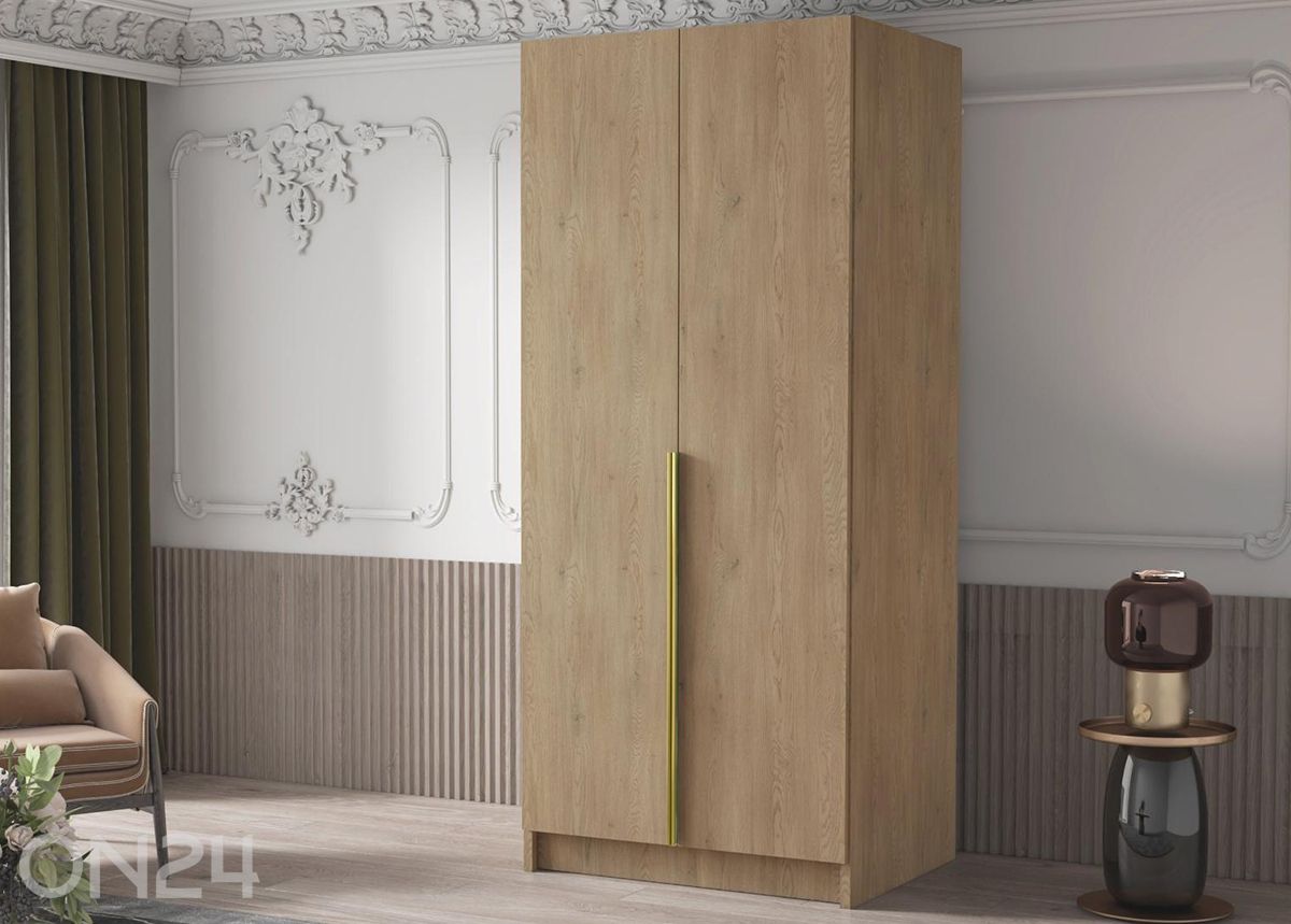 Шкаф Bono I 100 см увеличить