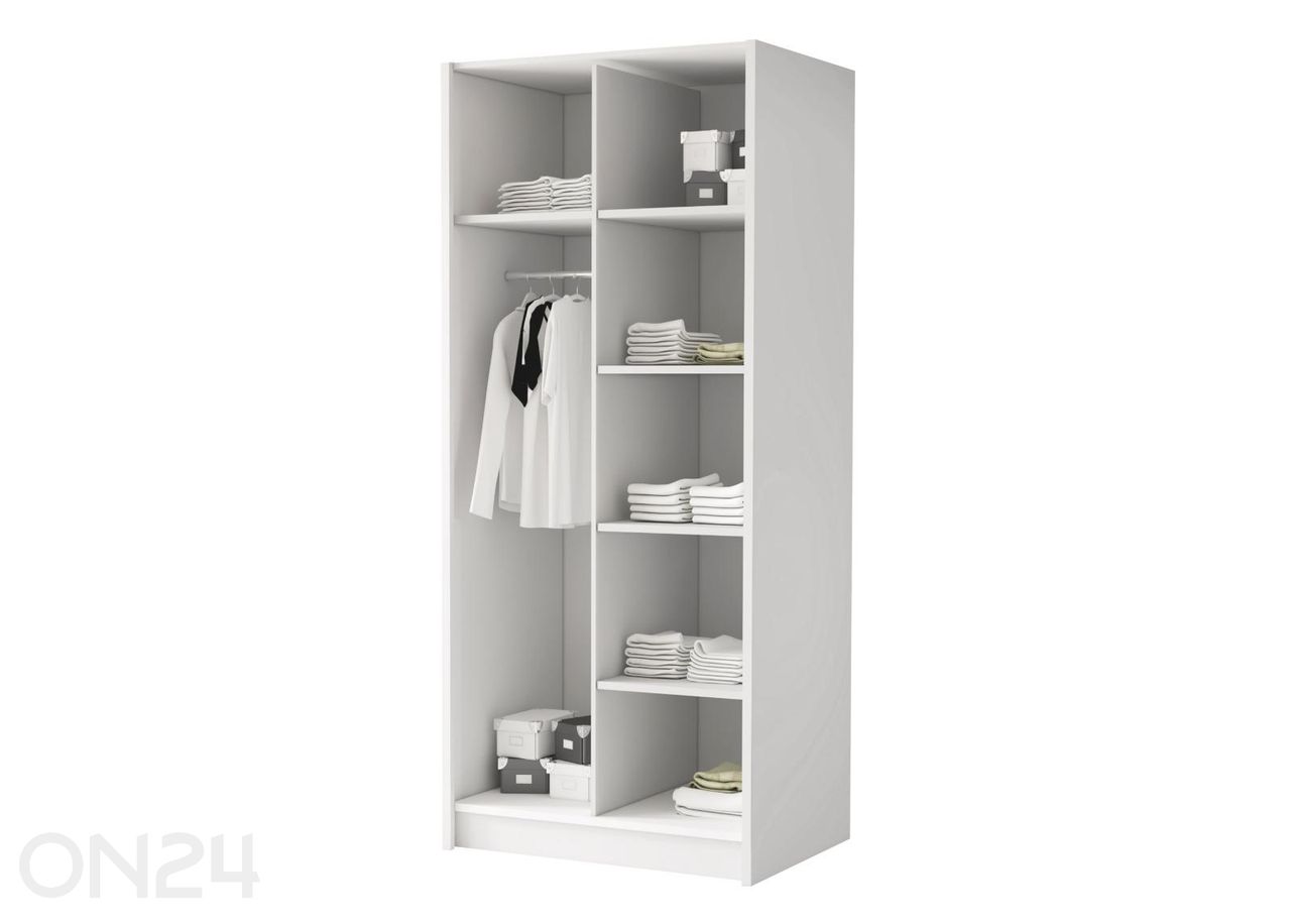 Шкаф Bono II 100 см увеличить