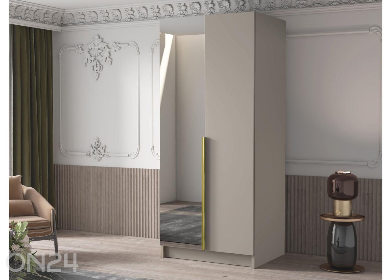 Шкаф Bono II 100 см увеличить