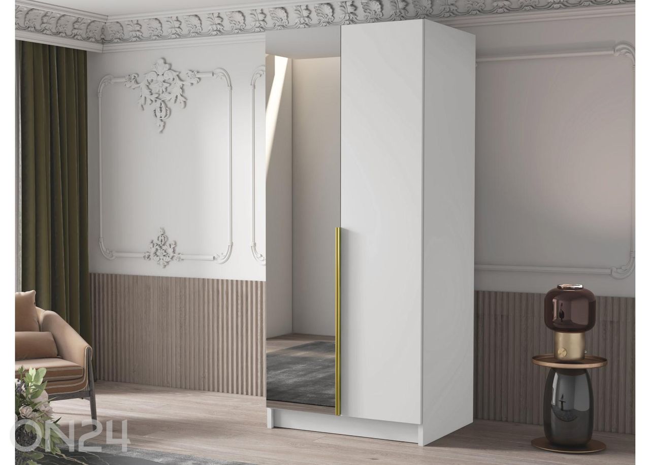 Шкаф Bono II 100 см увеличить