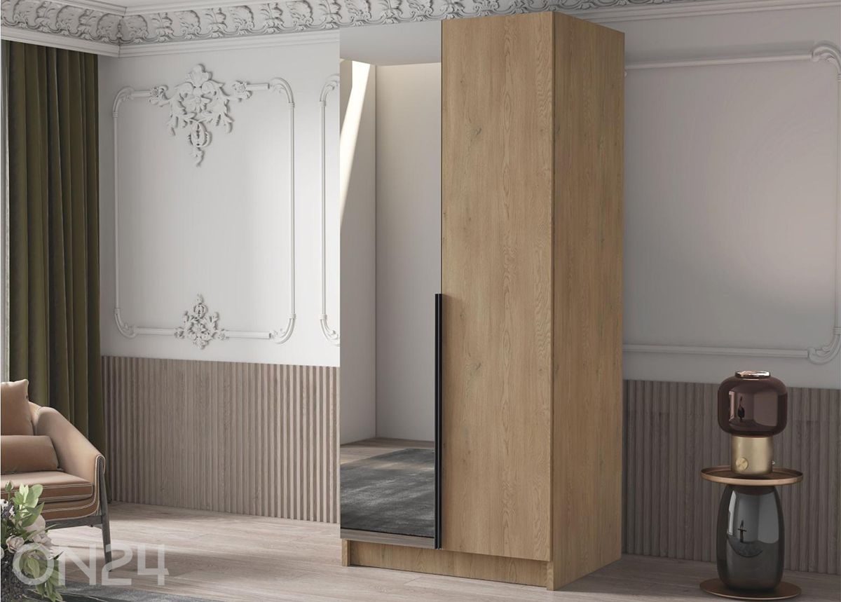 Шкаф Bono II 100 см увеличить