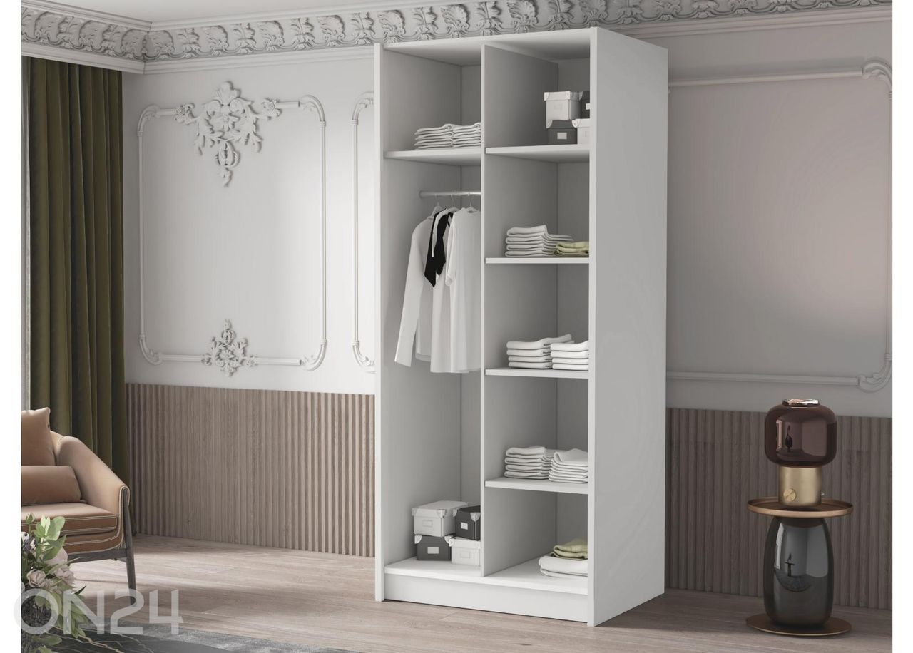 Шкаф Bono III 100 см увеличить
