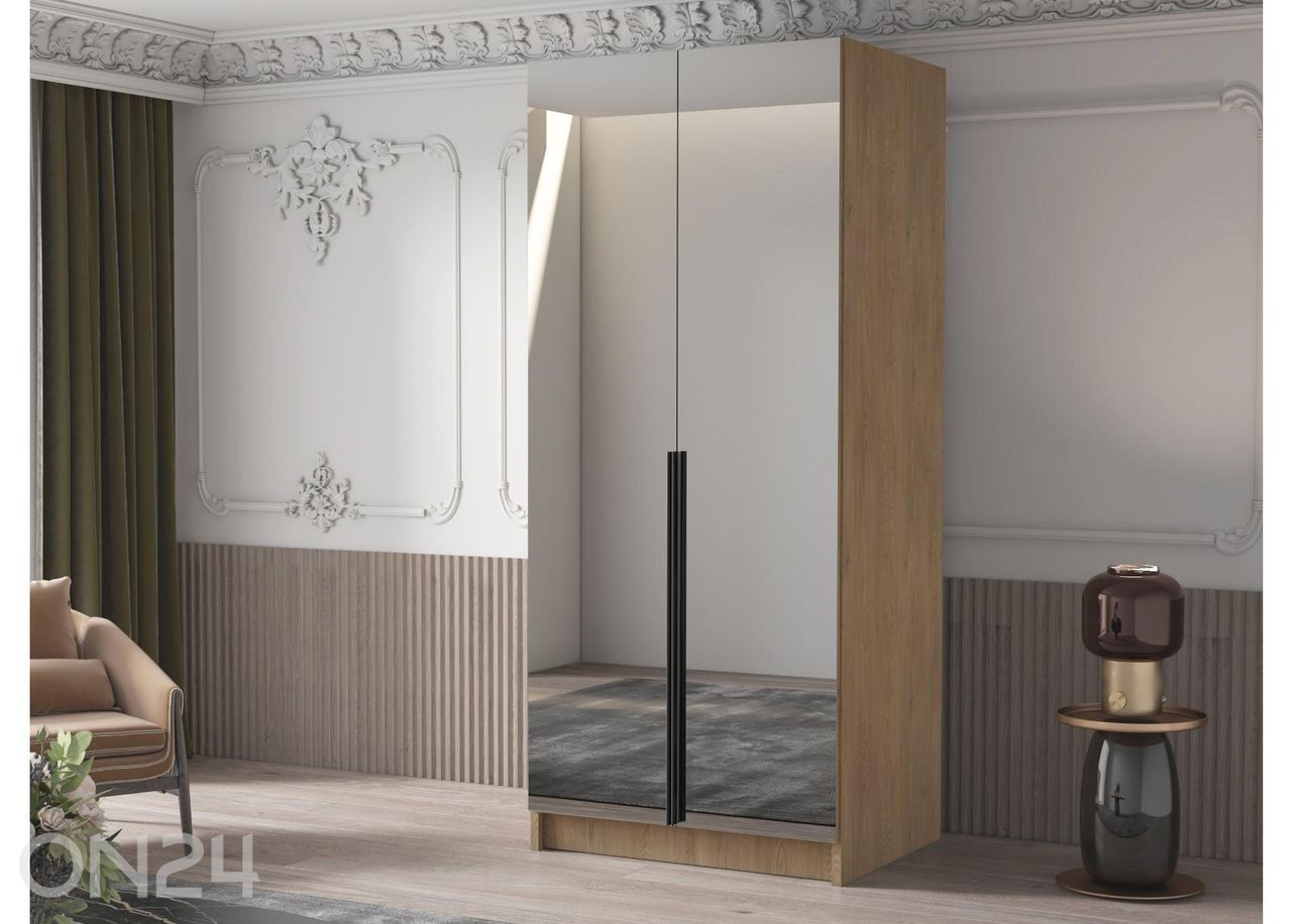 Шкаф Bono III 100 см увеличить