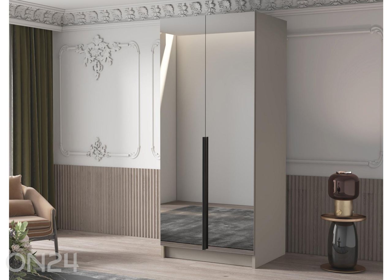 Шкаф Bono III 100 см увеличить