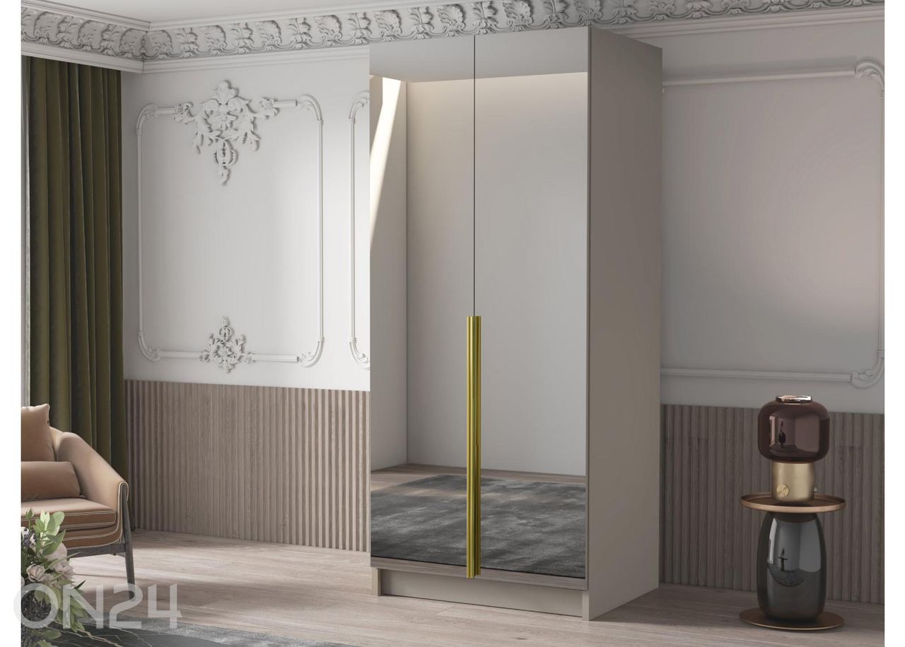 Шкаф Bono III 100 см увеличить