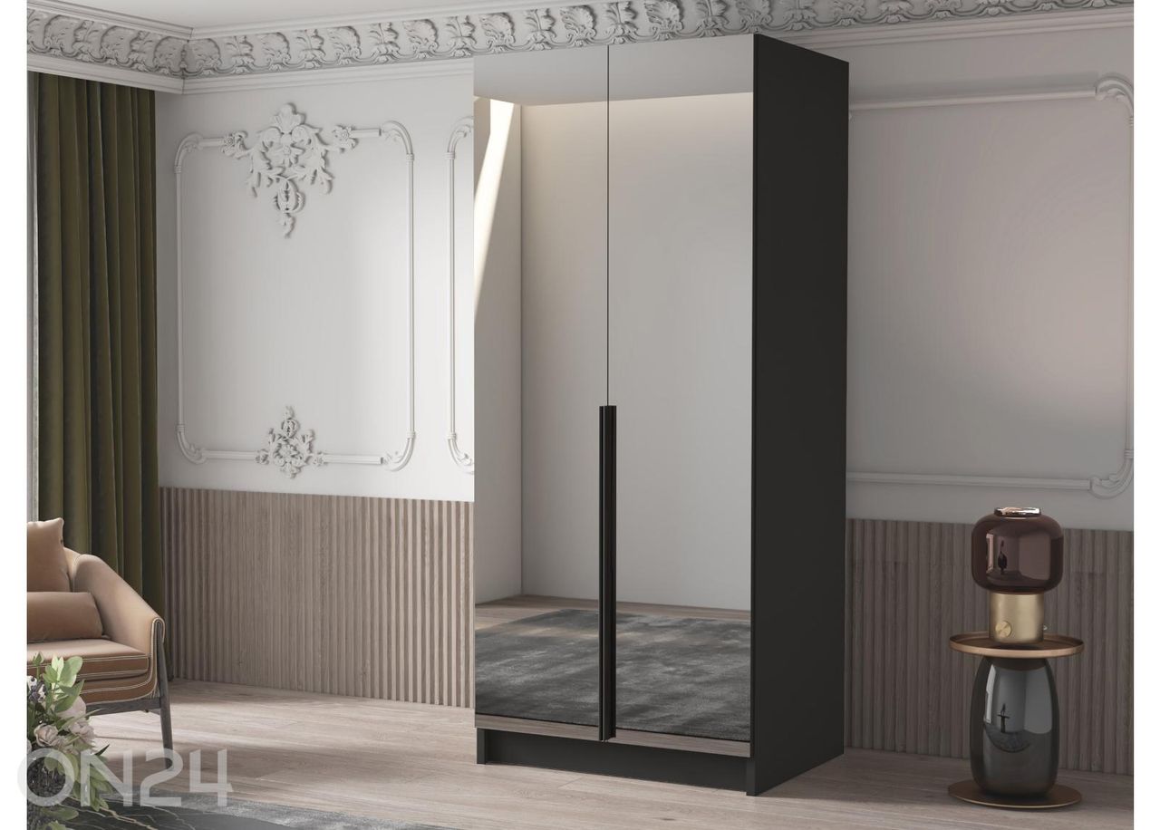 Шкаф Bono III 100 см увеличить