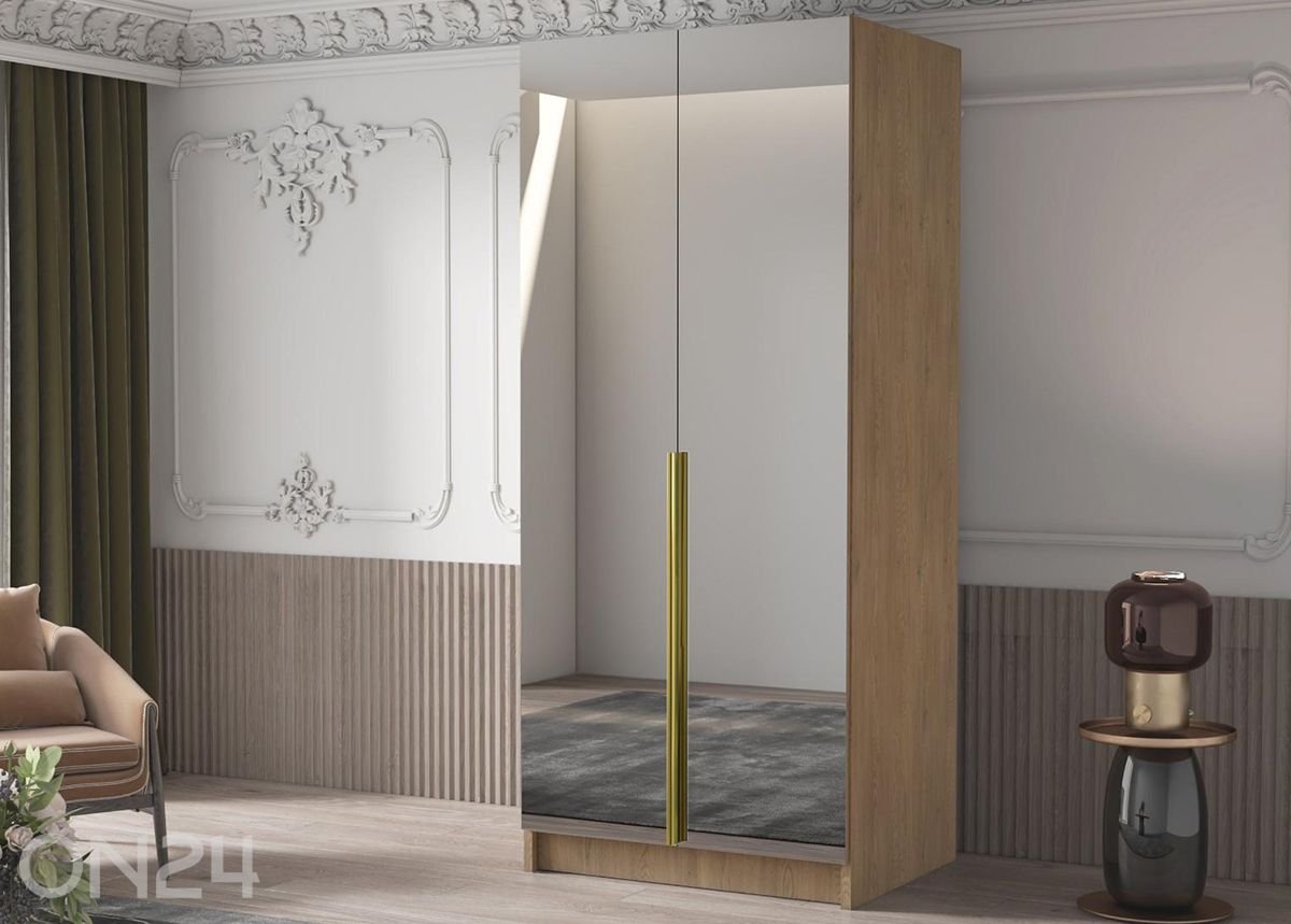 Шкаф Bono III 100 см увеличить