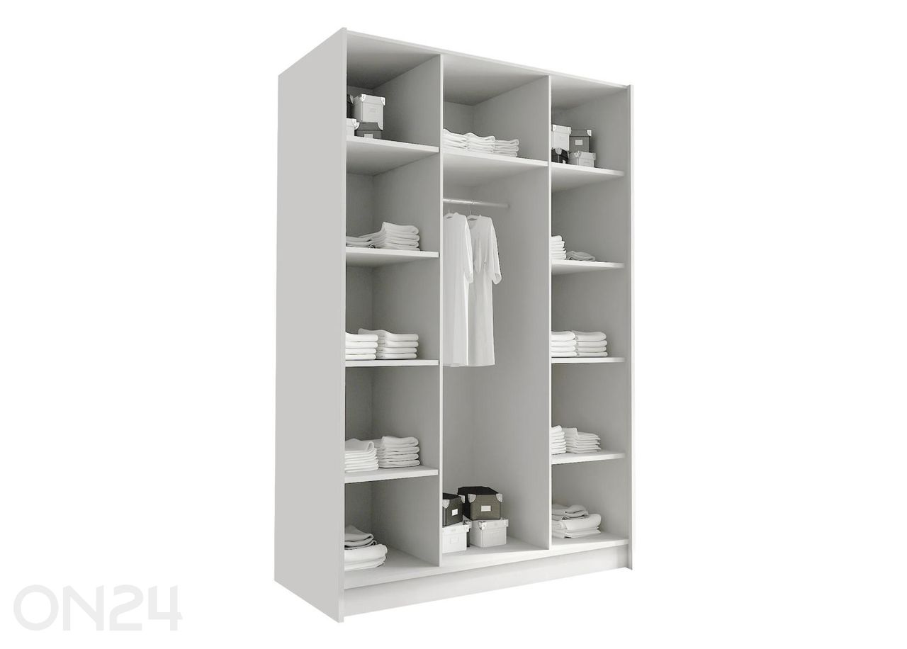 Шкаф Calia I 150 см увеличить