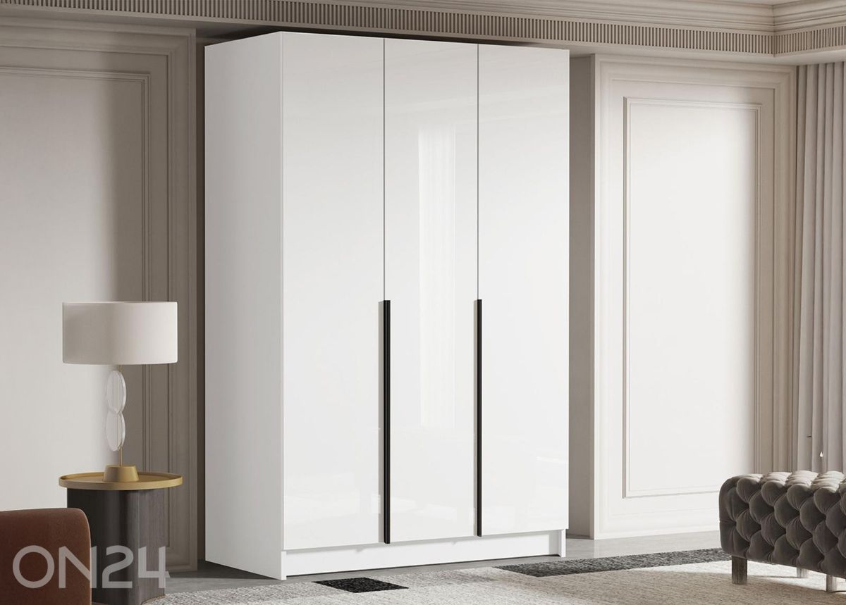 Шкаф Calia I 150 см увеличить