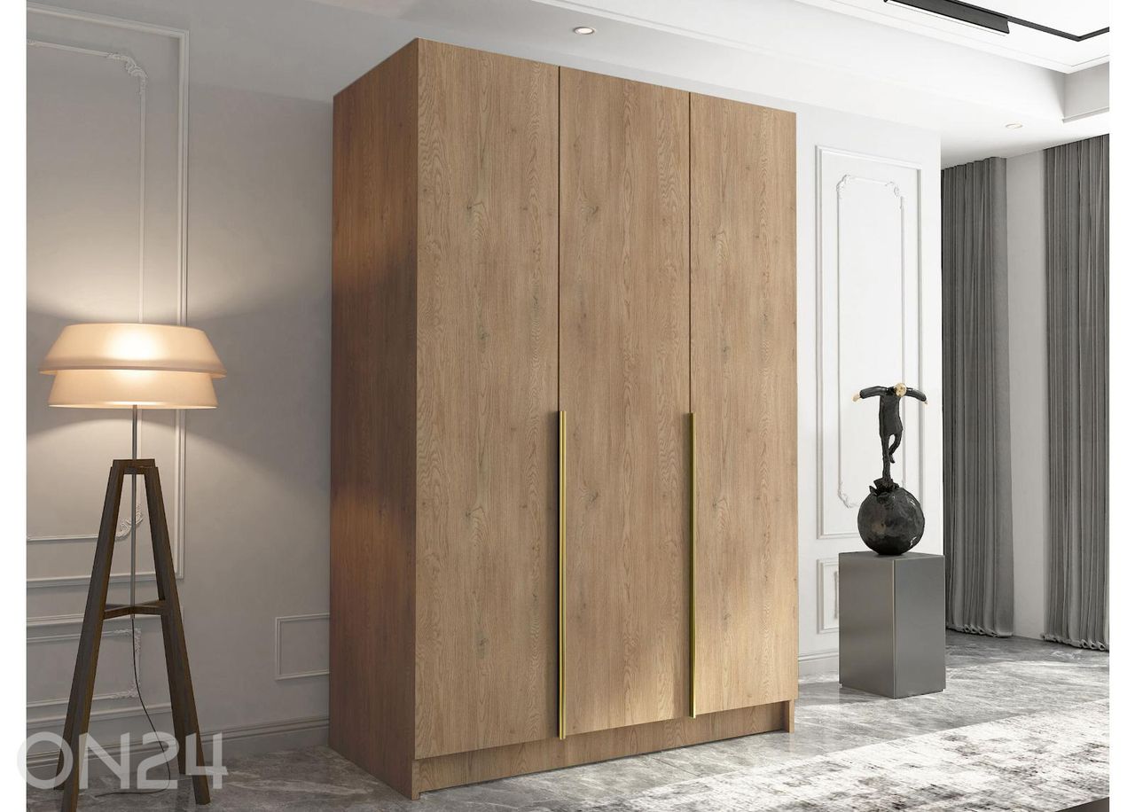 Шкаф Calia I 150 см увеличить