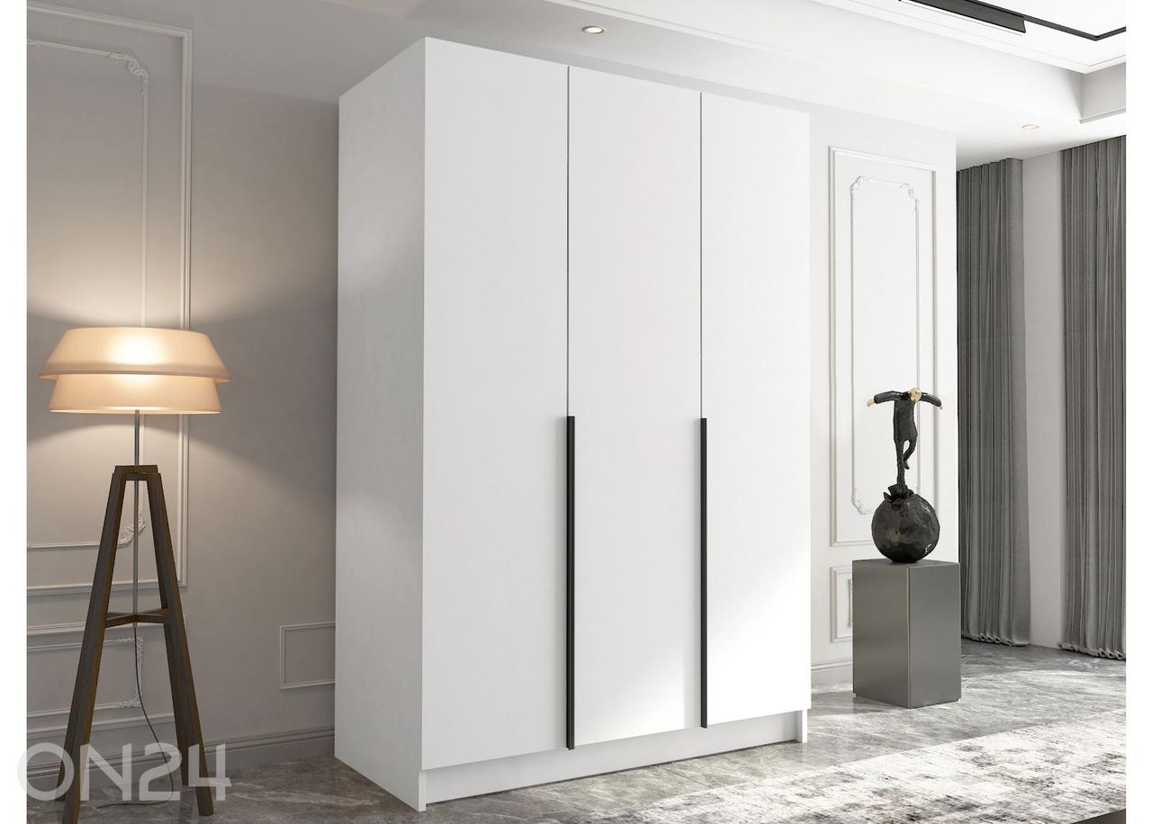 Шкаф Calia I 150 см увеличить