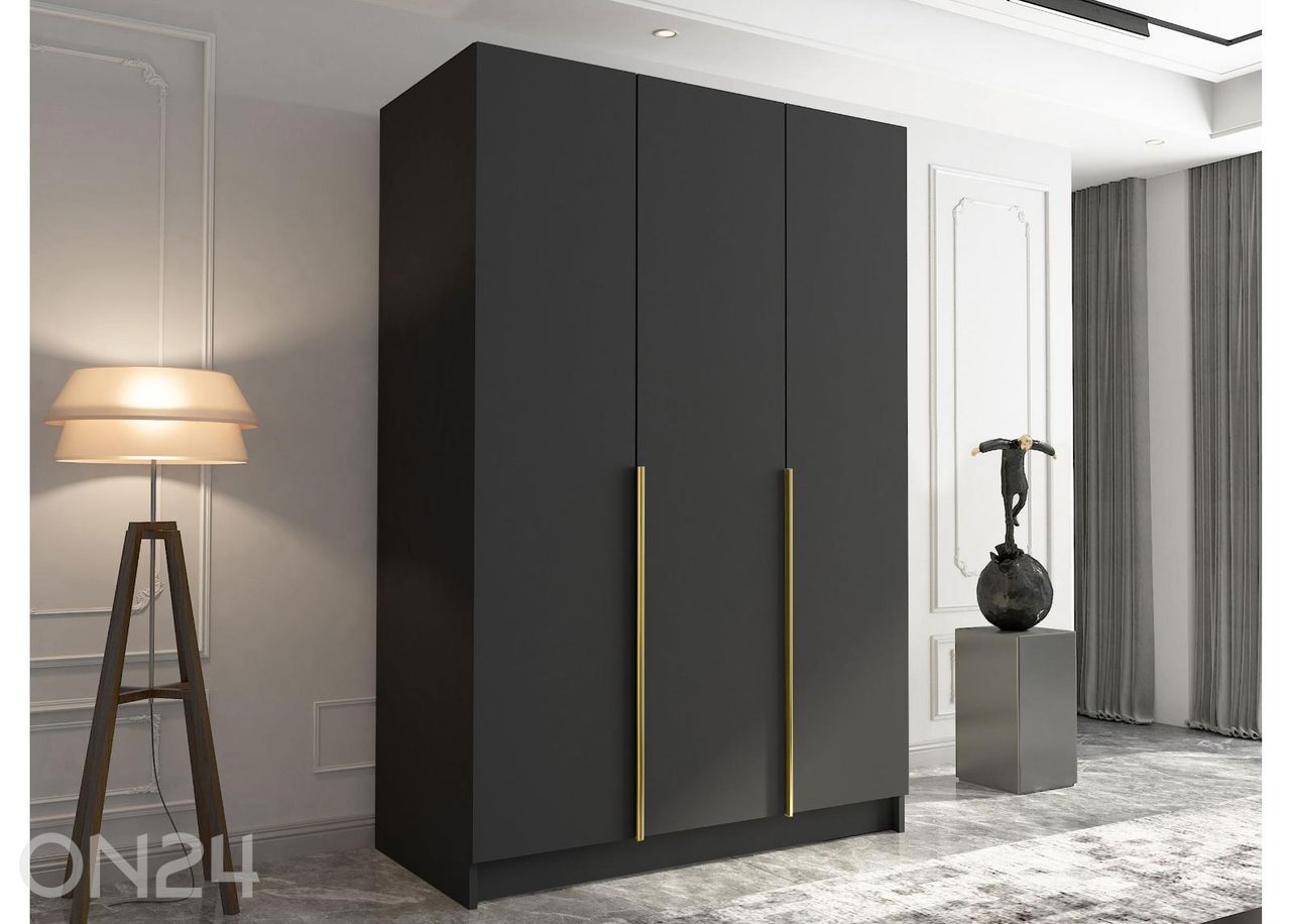 Шкаф Calia I 150 см увеличить