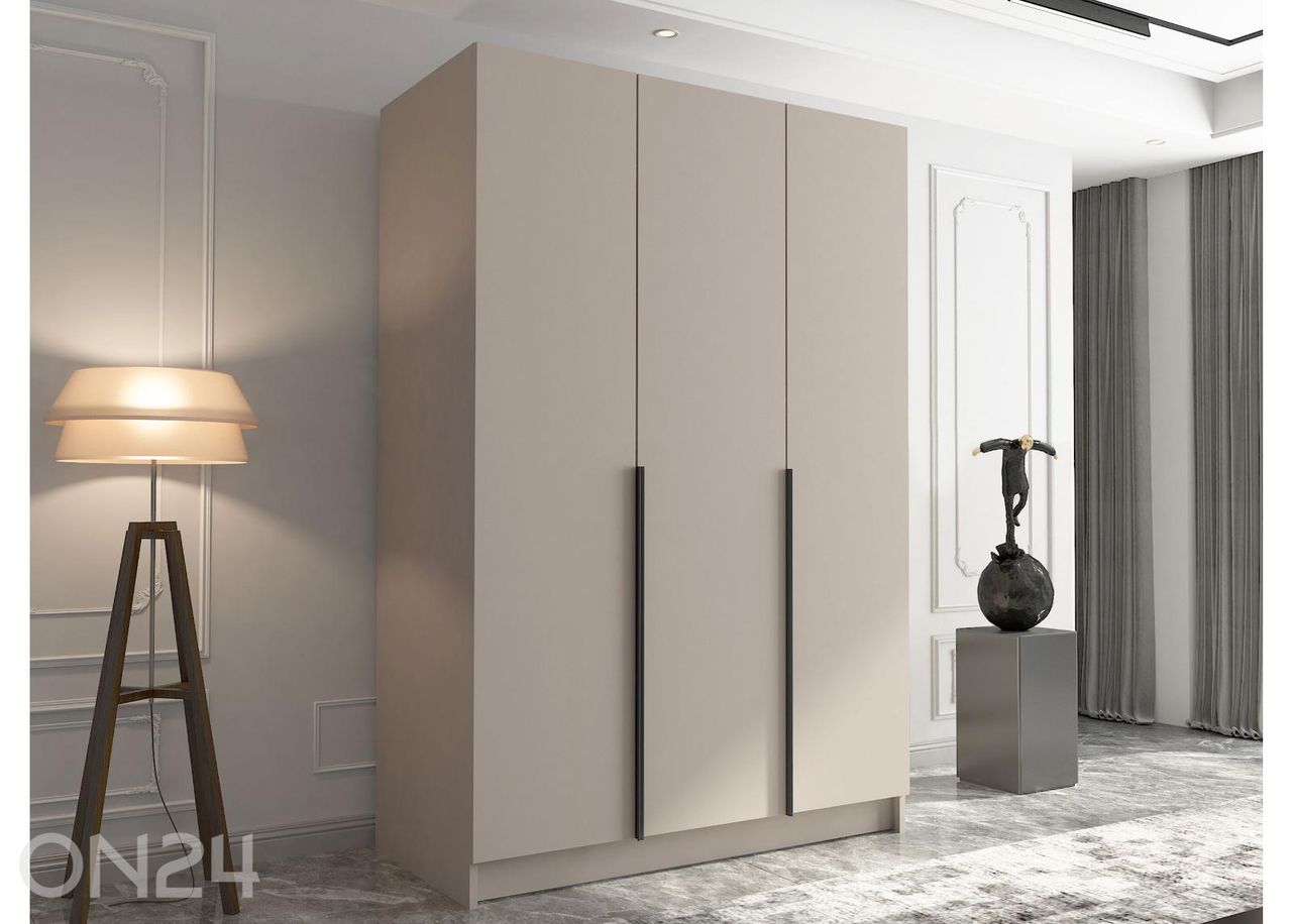 Шкаф Calia I 150 см увеличить