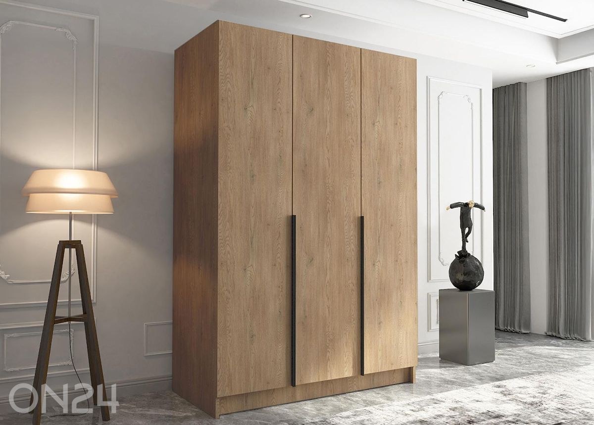 Шкаф Calia I 150 см увеличить