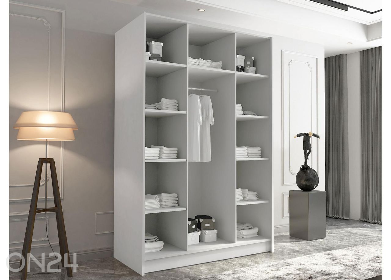 Шкаф Calia II 150 см увеличить