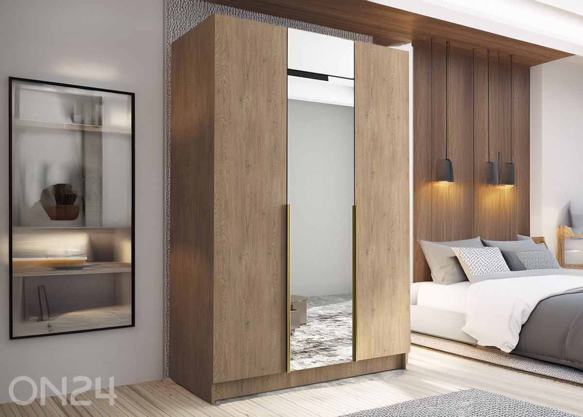 Шкаф Calia II 150 см увеличить