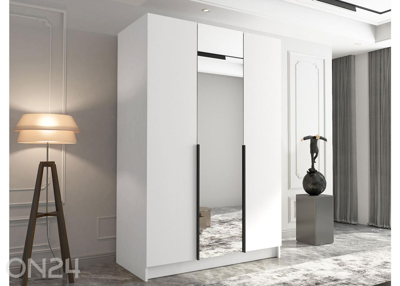 Шкаф Calia II 150 см увеличить