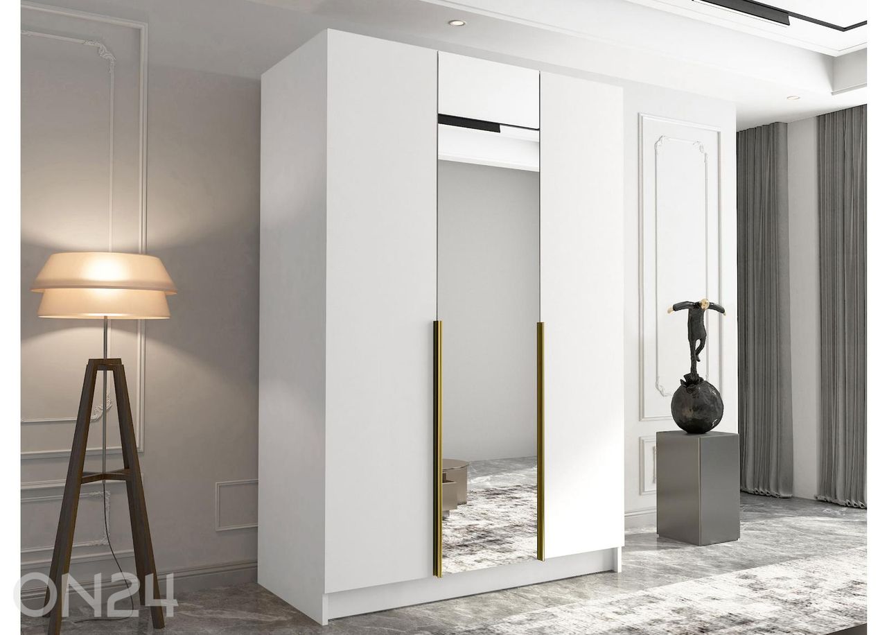 Шкаф Calia II 150 см увеличить