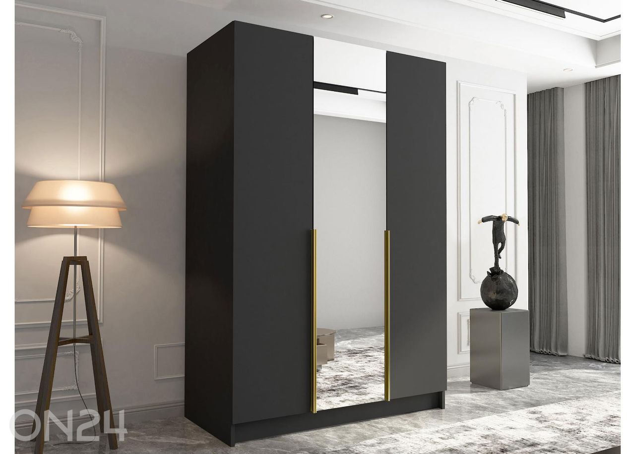 Шкаф Calia II 150 см увеличить