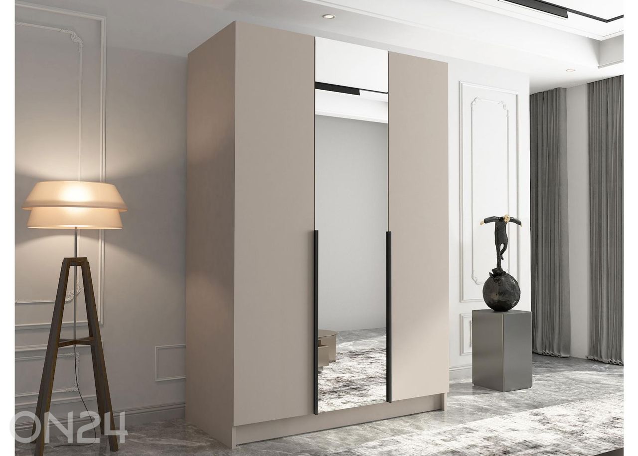 Шкаф Calia II 150 см увеличить