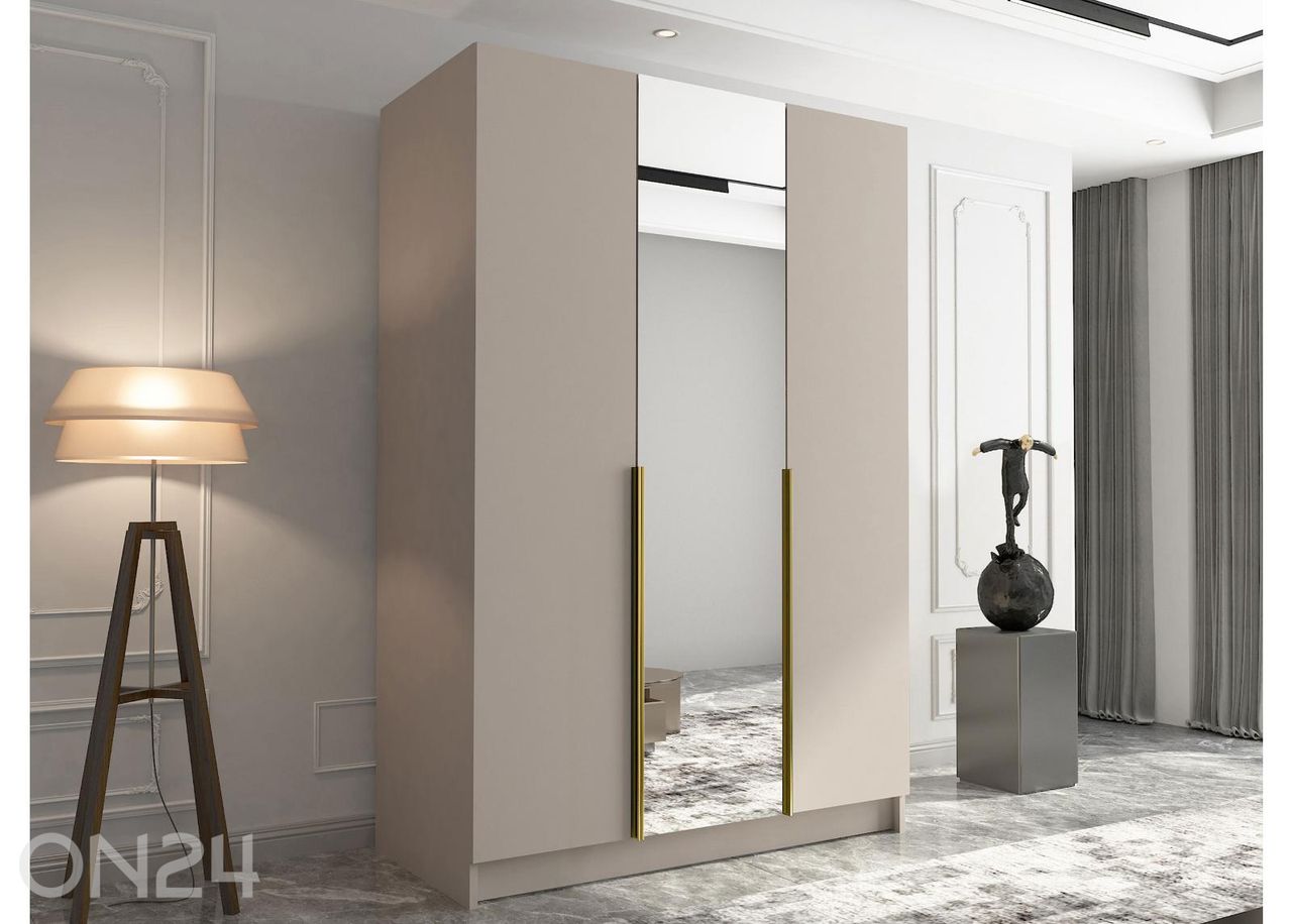 Шкаф Calia II 150 см увеличить