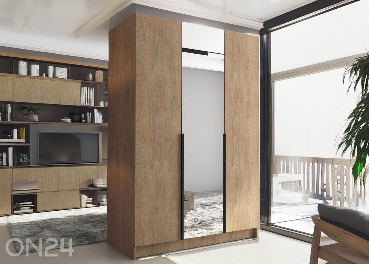 Шкаф Calia II 150 см увеличить