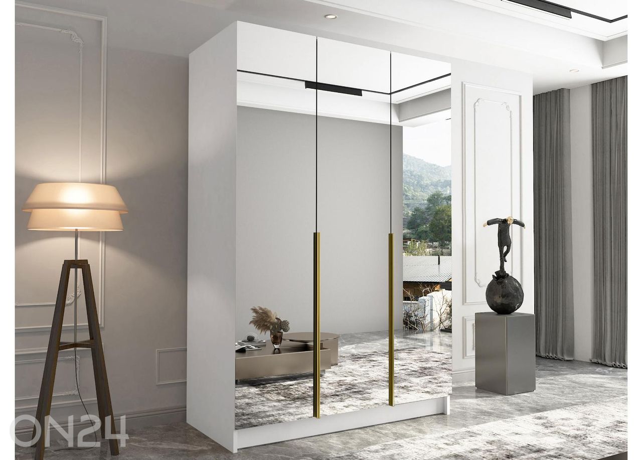 Шкаф Calia III 150 см увеличить