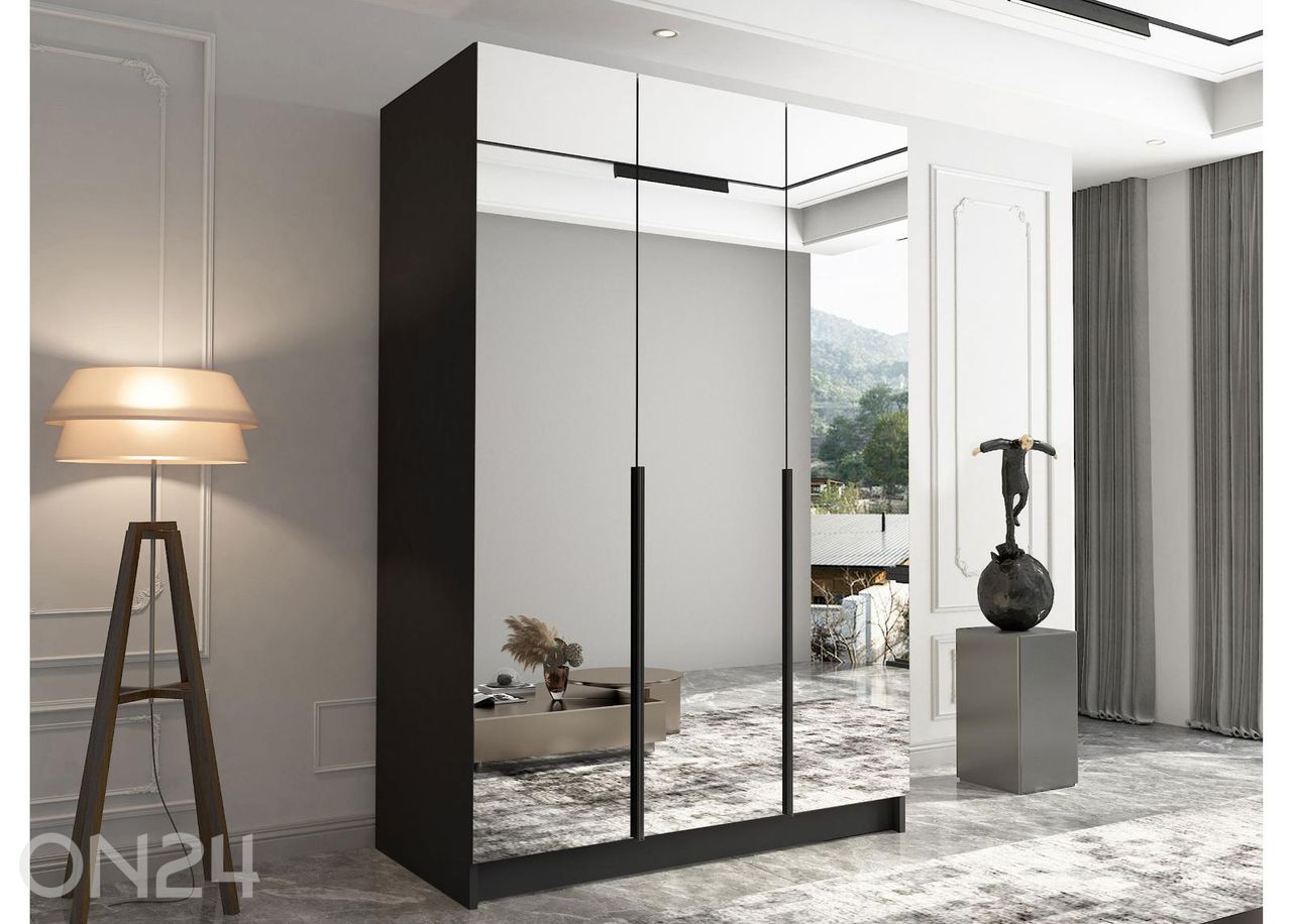 Шкаф Calia III 150 см увеличить