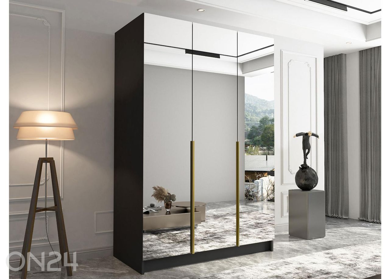 Шкаф Calia III 150 см увеличить