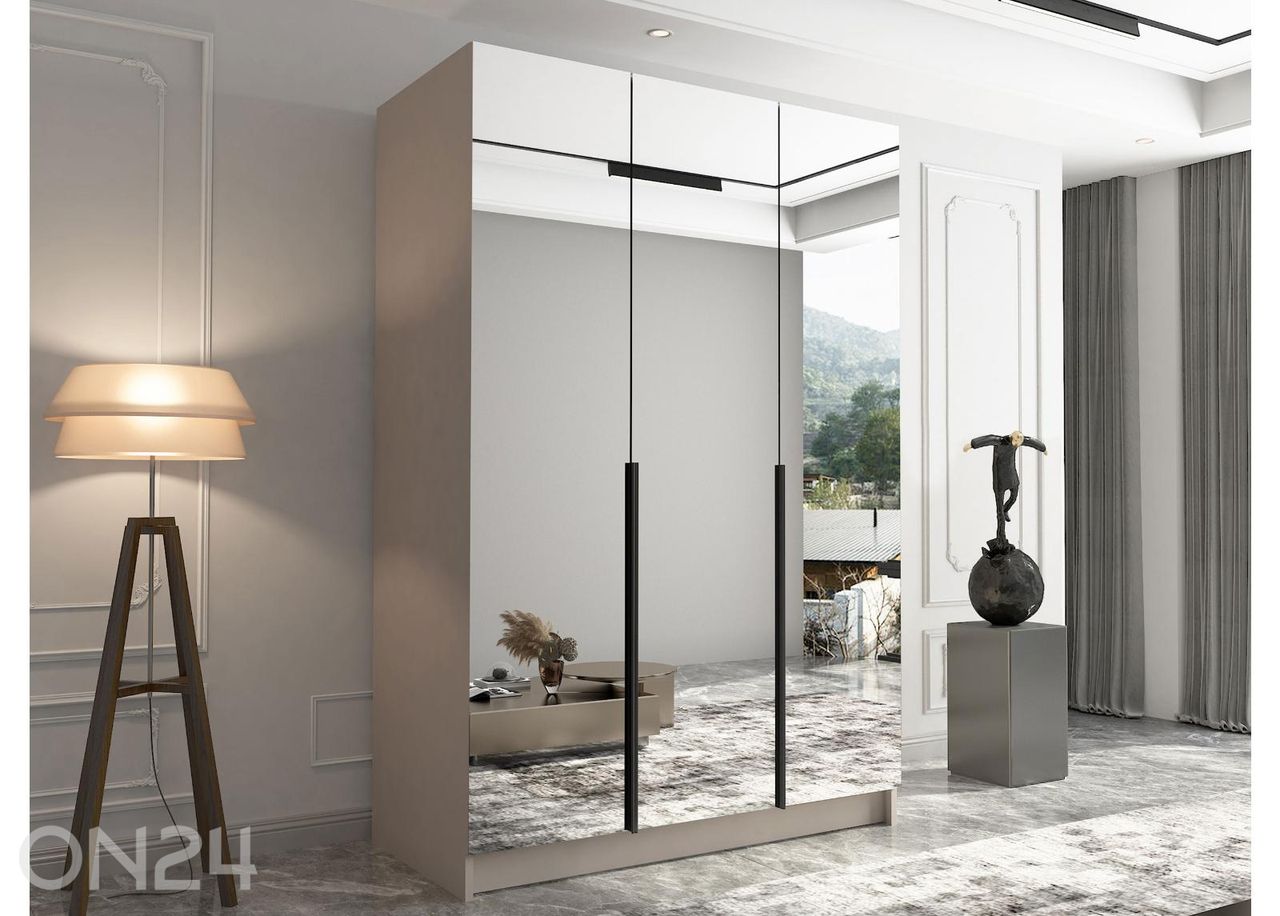 Шкаф Calia III 150 см увеличить