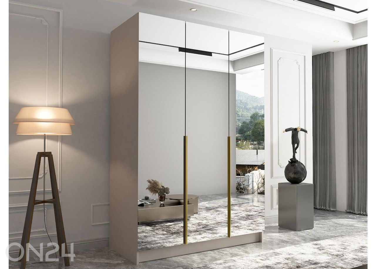 Шкаф Calia III 150 см увеличить