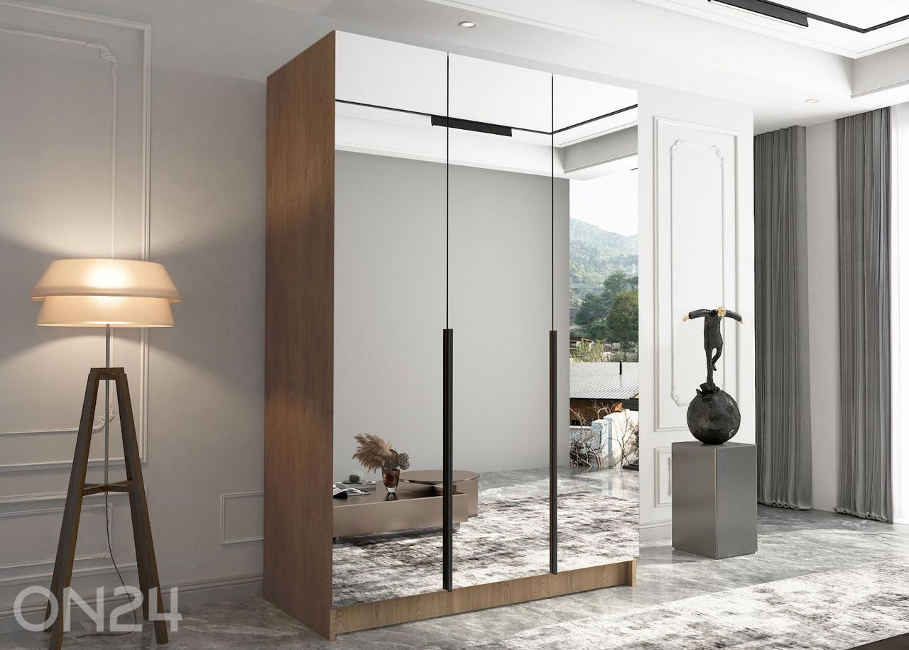 Шкаф Calia III 150 см увеличить