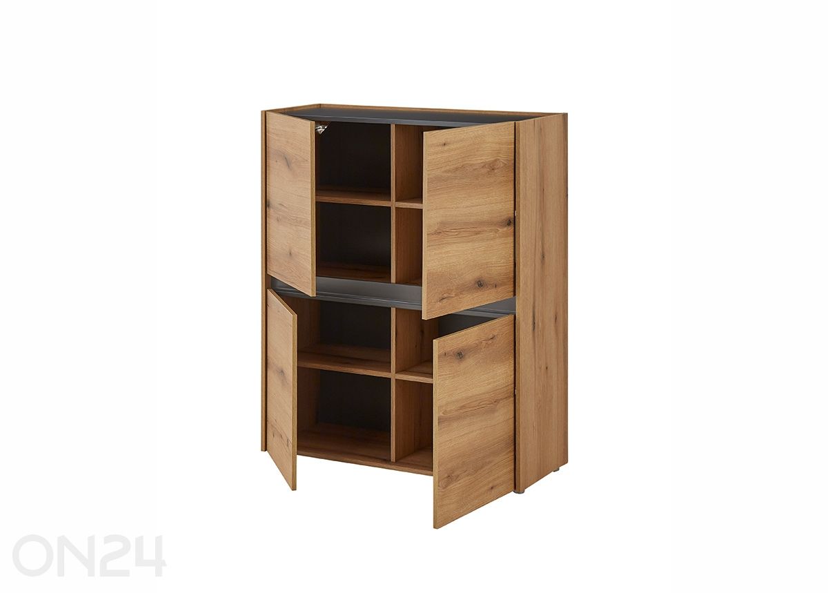 Шкаф City увеличить