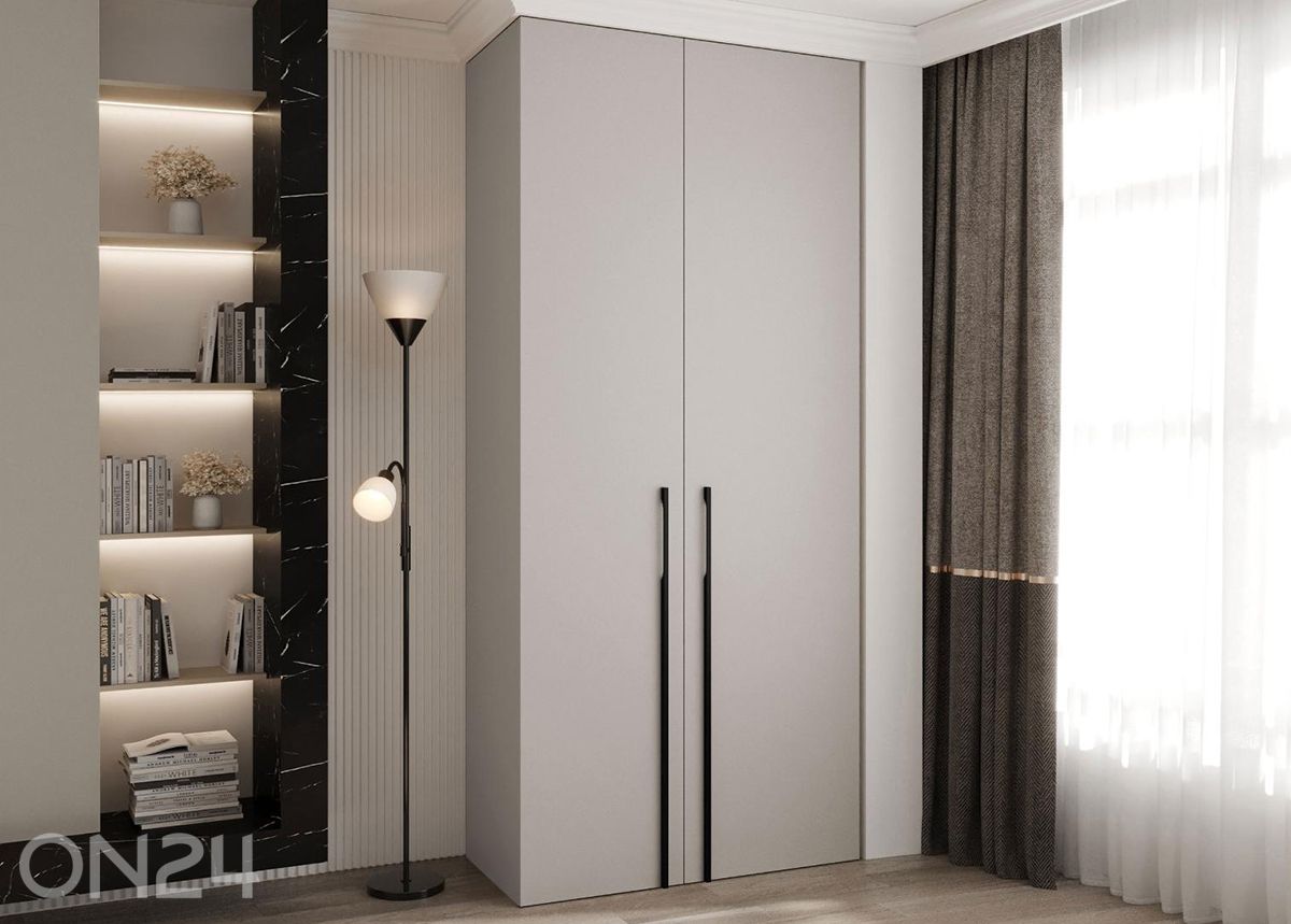 Шкаф Como III 110 см увеличить