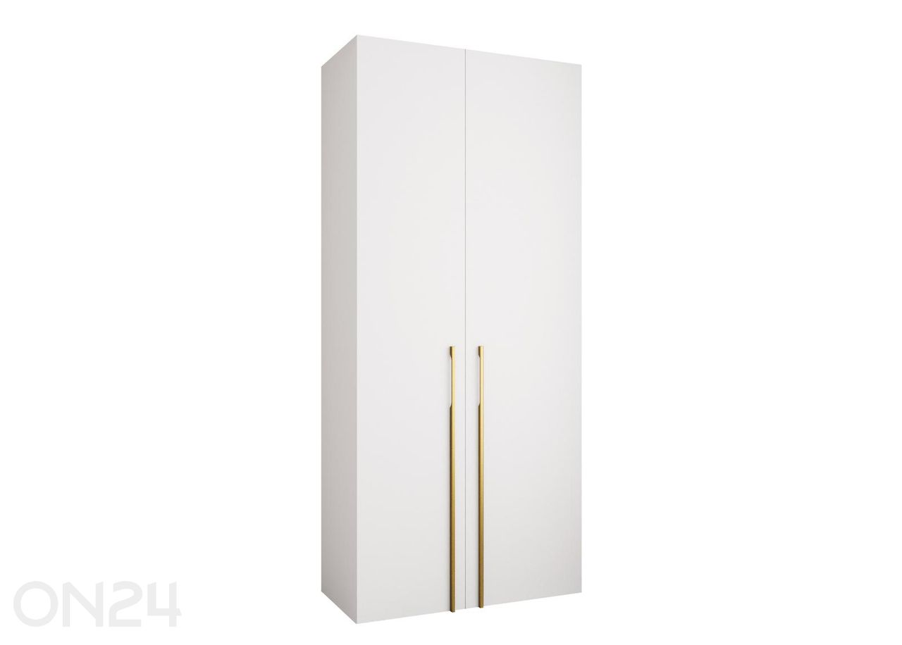 Шкаф Como III 110 см увеличить