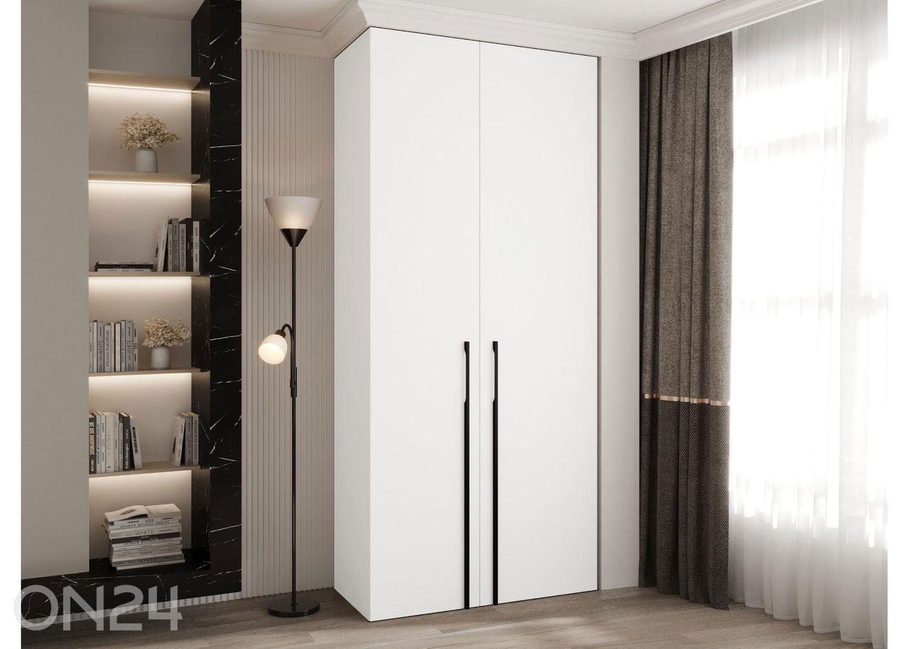 Шкаф Como III 110 см увеличить