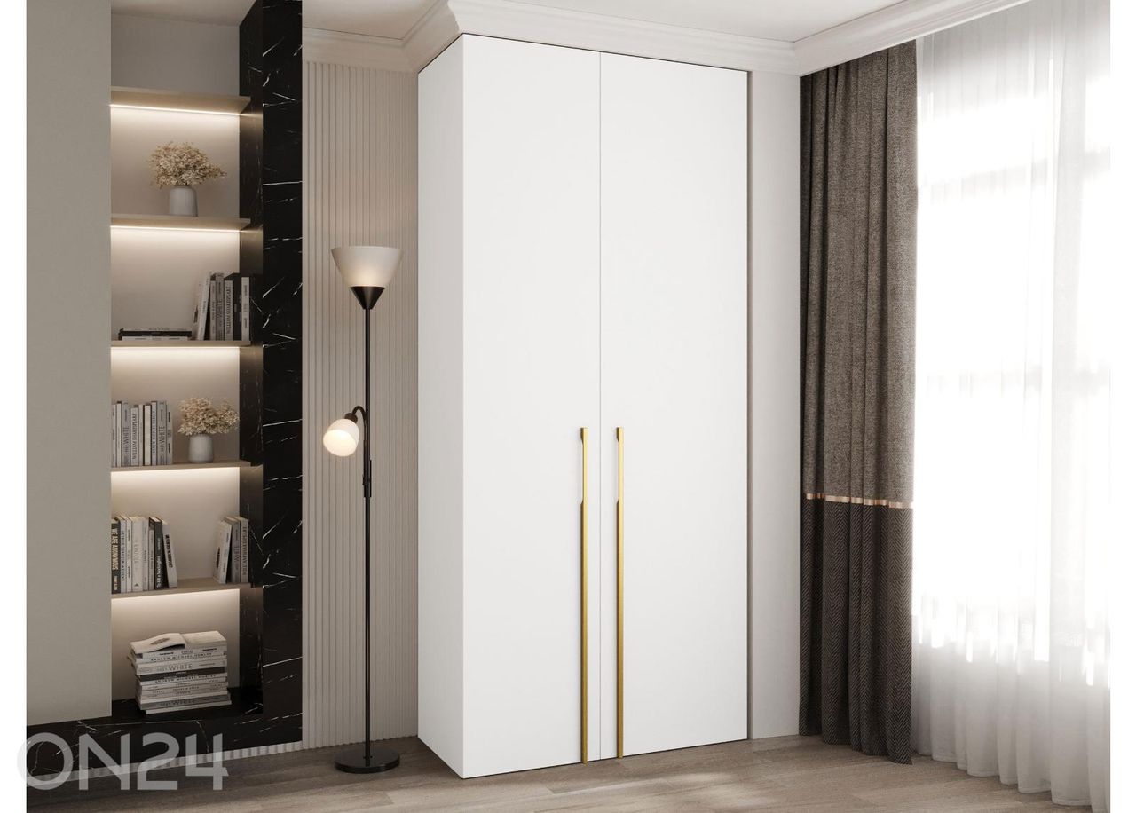 Шкаф Como III 110 см увеличить