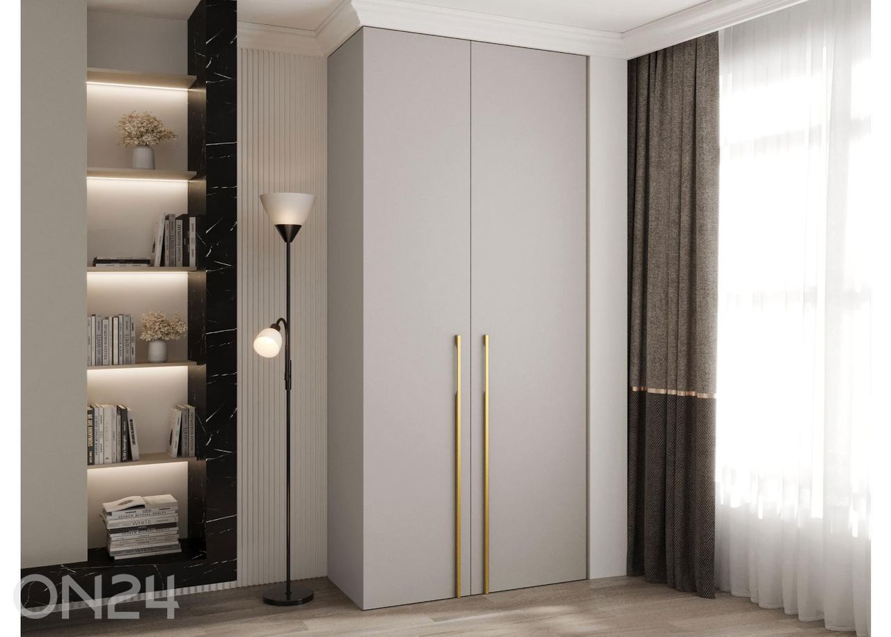 Шкаф Como III 110 см увеличить