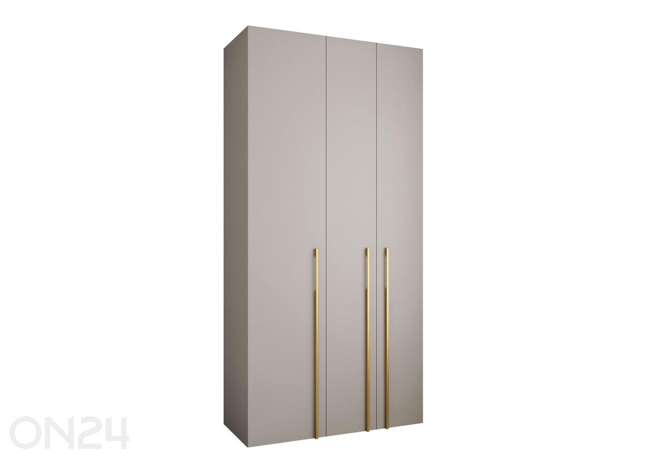 Шкаф Como III 120 см увеличить