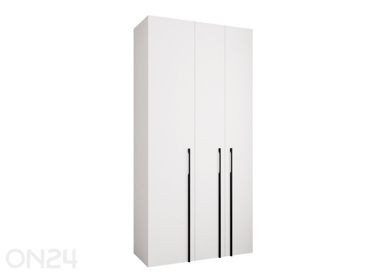 Шкаф Como III 120 см увеличить