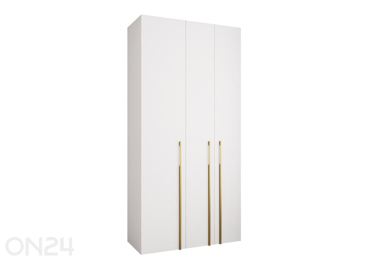 Шкаф Como III 120 см увеличить