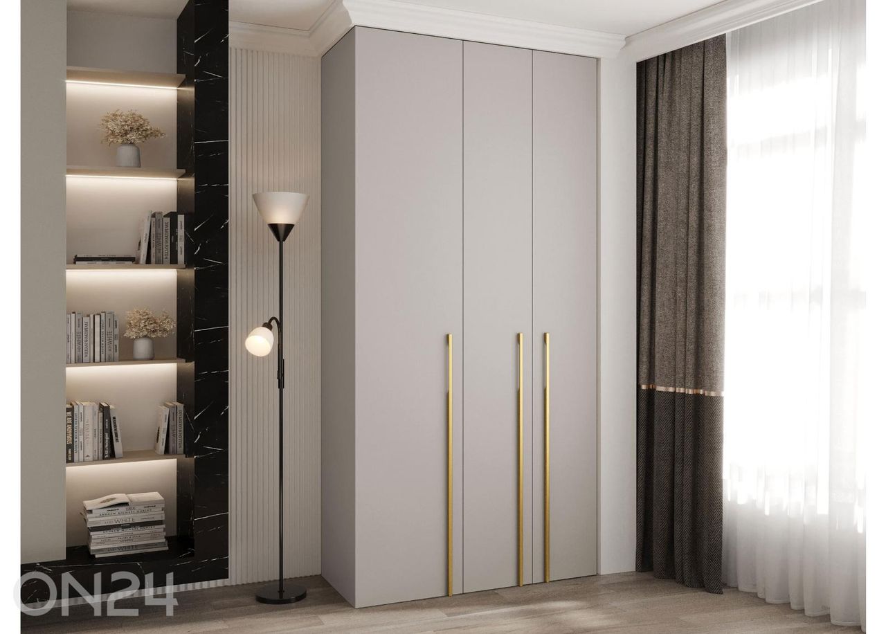 Шкаф Como III 120 см увеличить