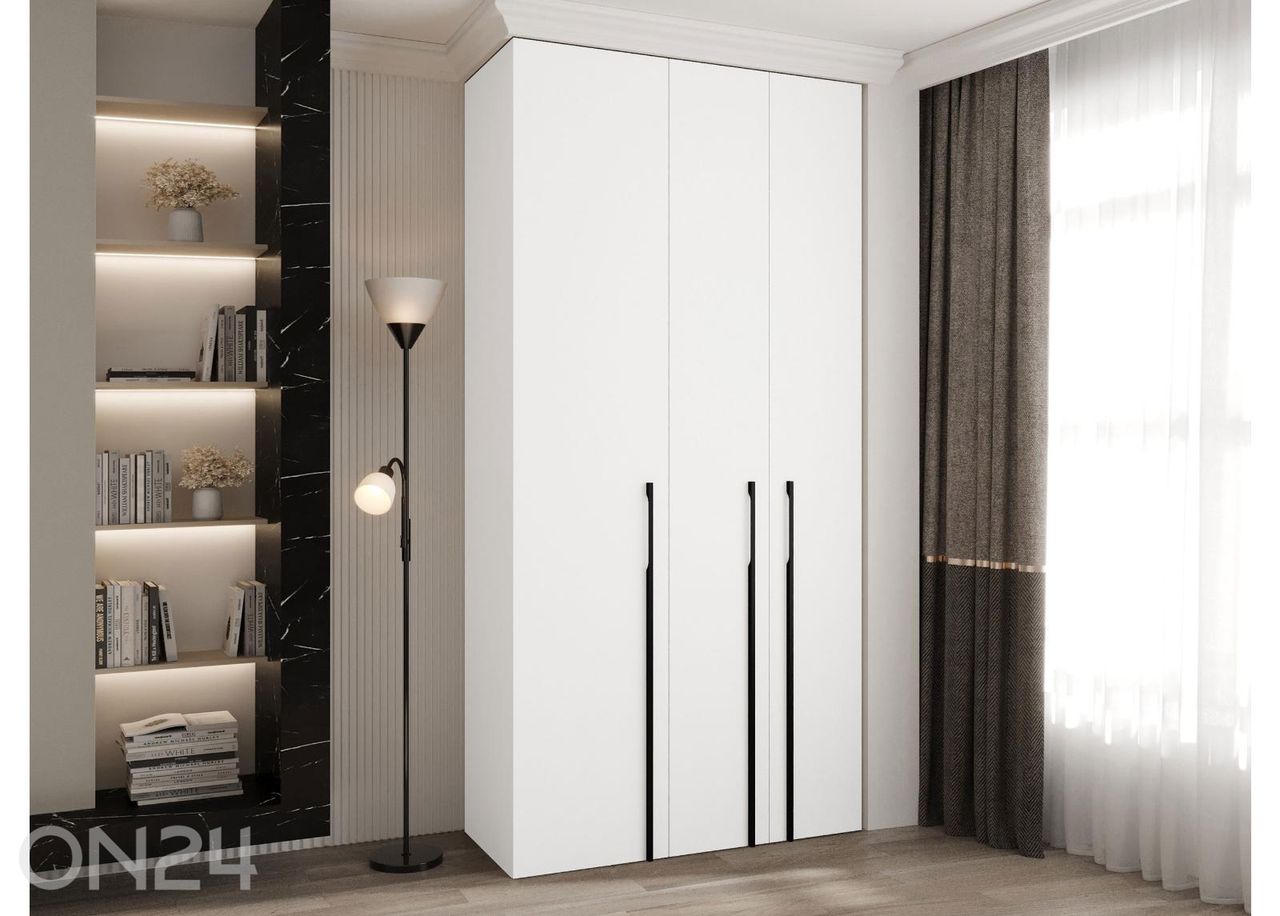 Шкаф Como III 120 см увеличить