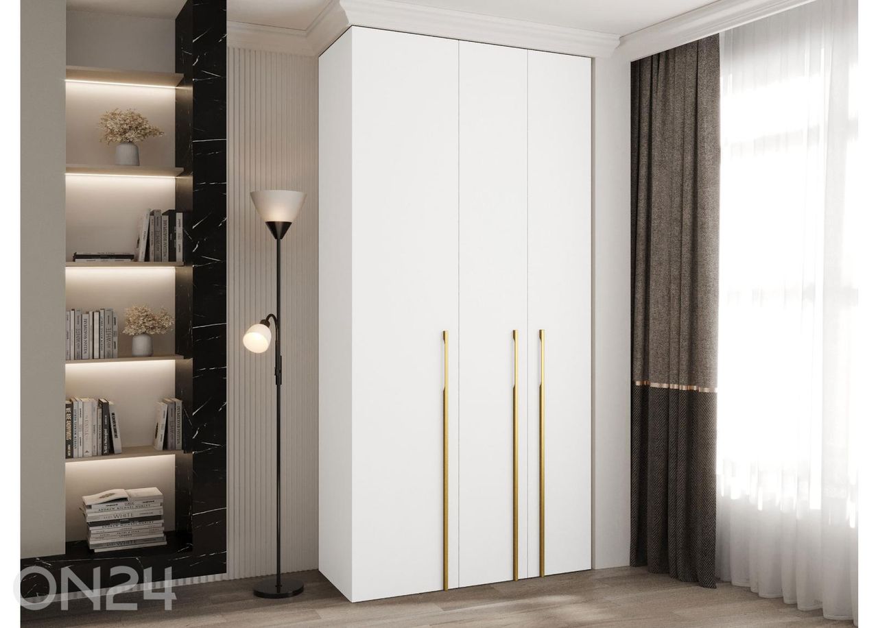 Шкаф Como III 120 см увеличить