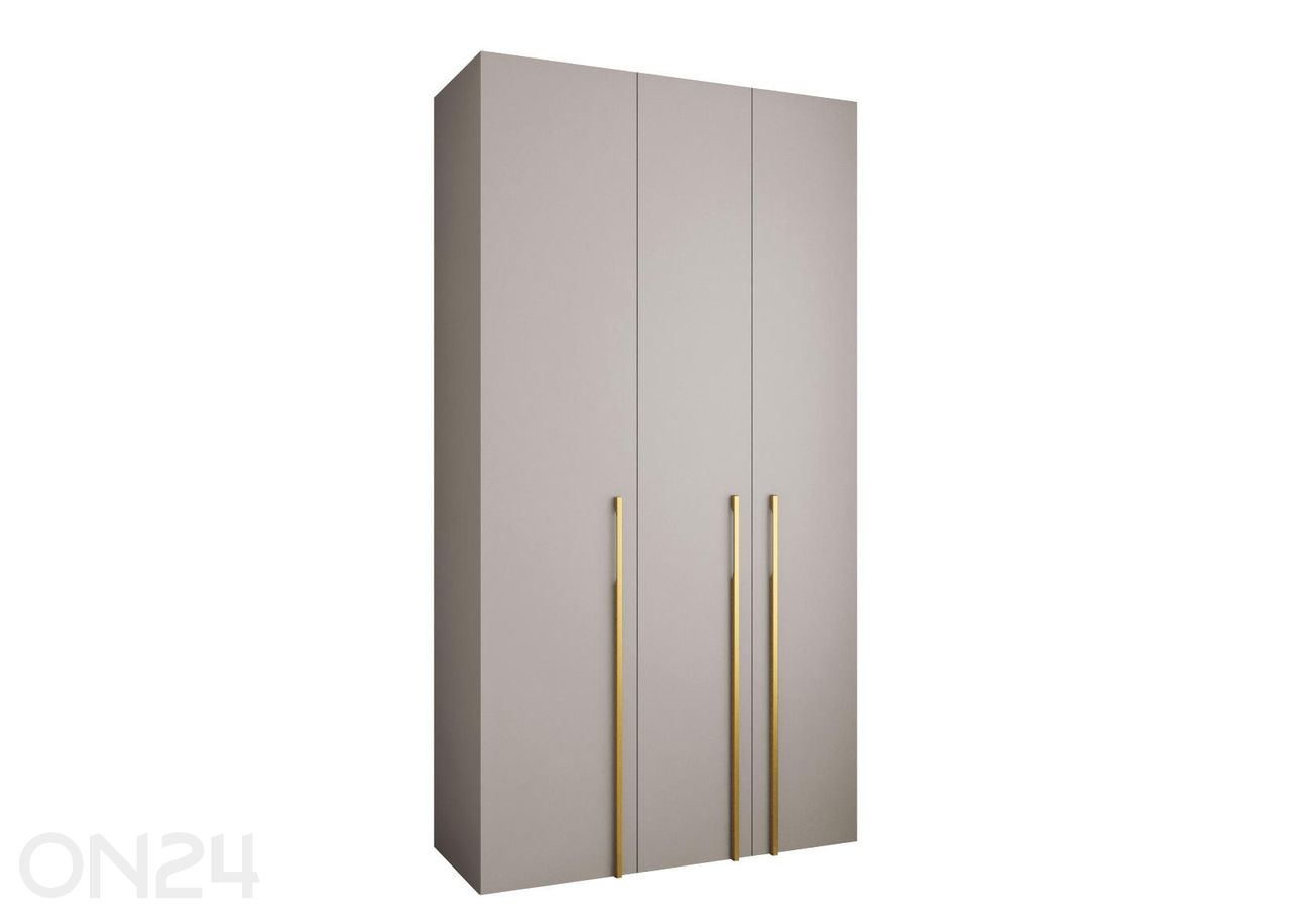 Шкаф Como III 130 см увеличить