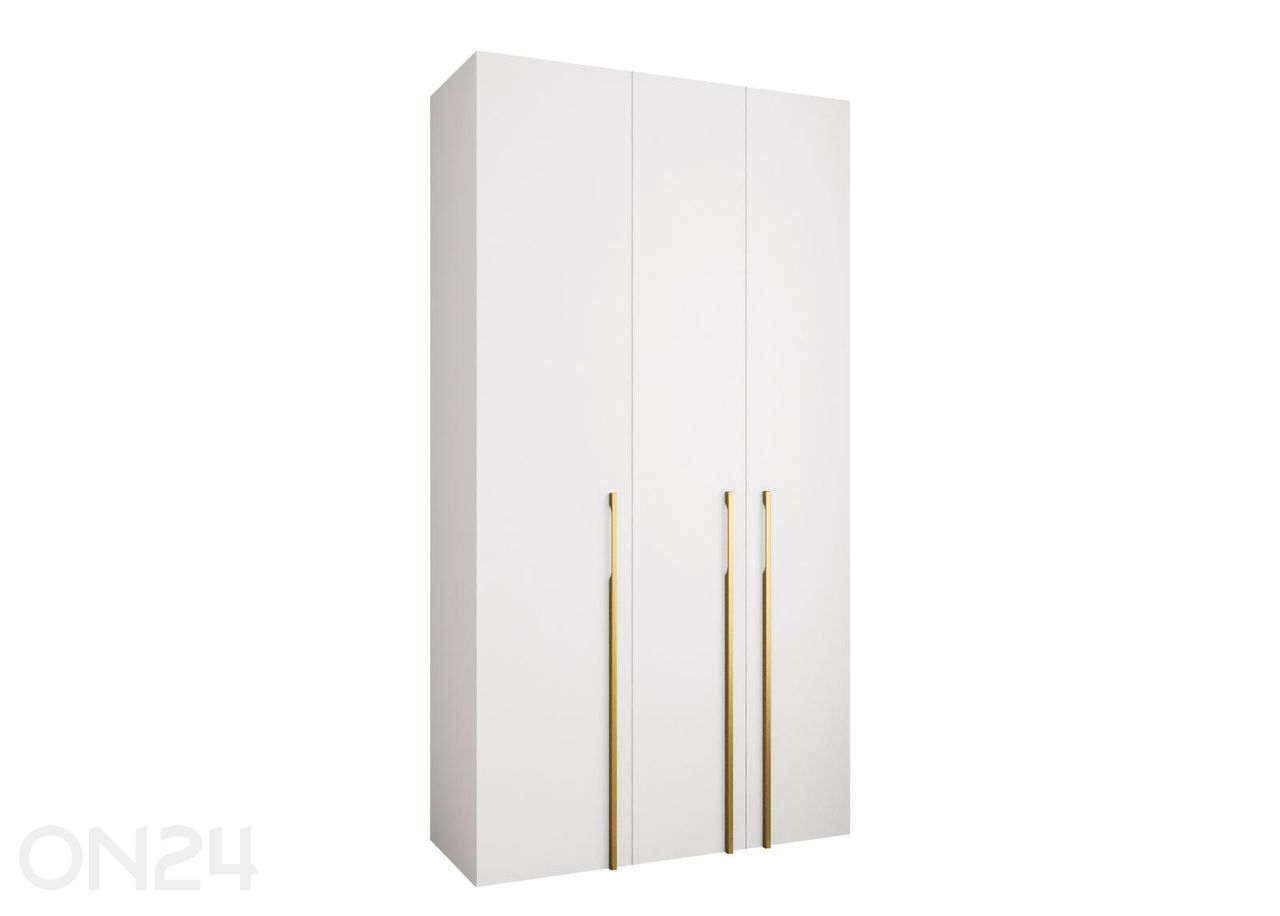 Шкаф Como III 130 см увеличить