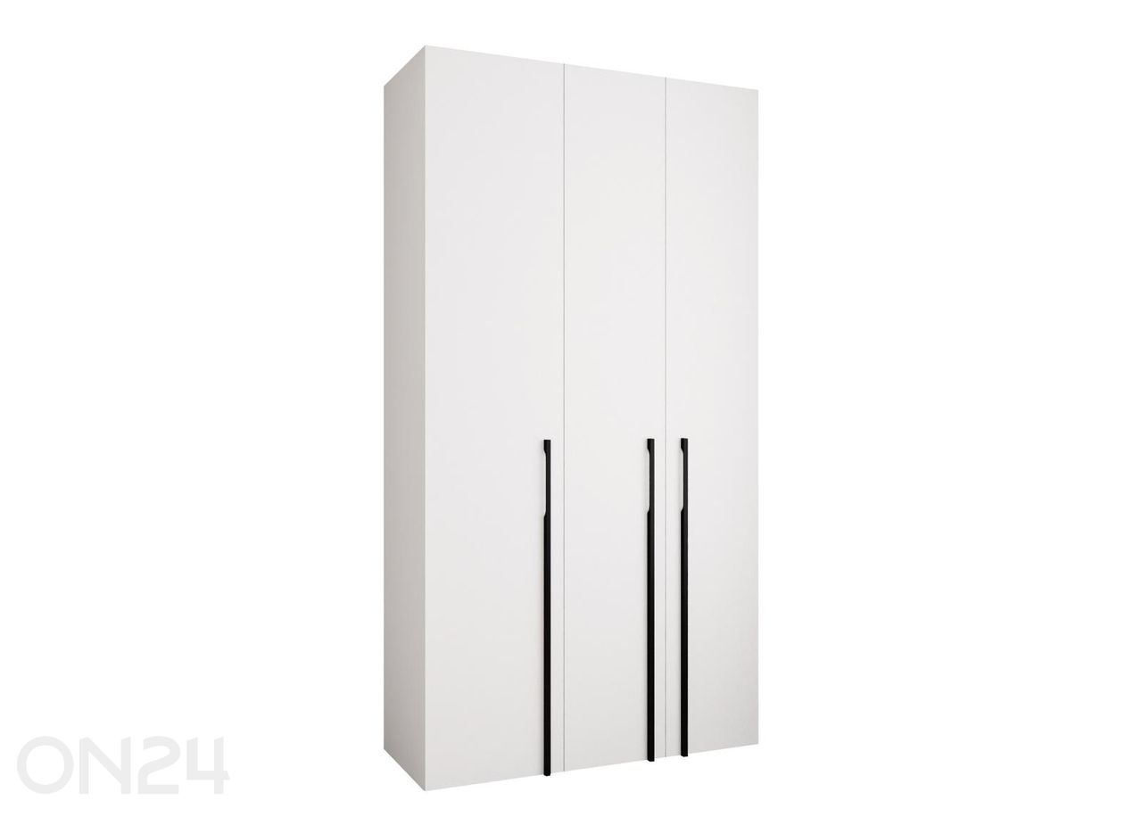 Шкаф Como III 130 см увеличить