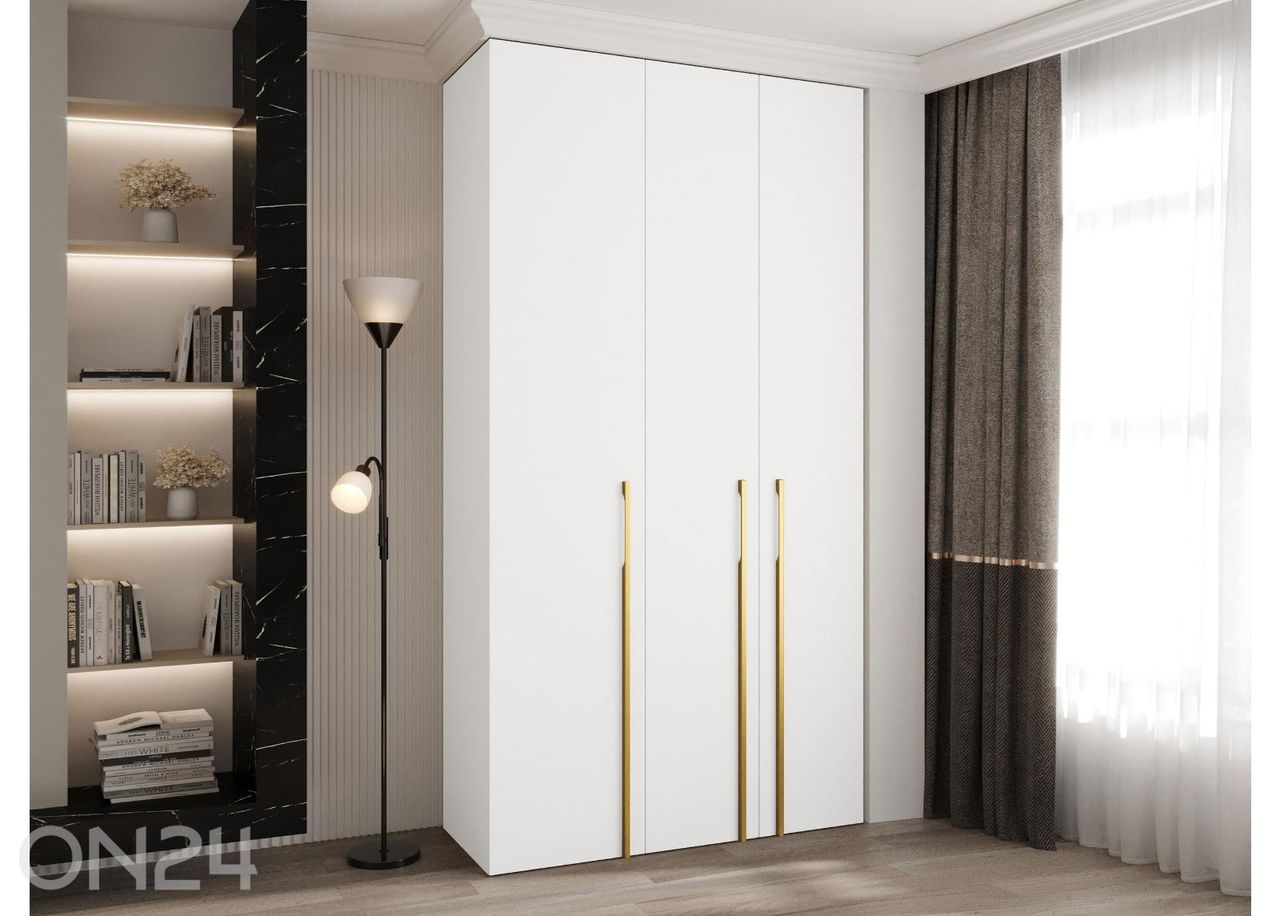 Шкаф Como III 130 см увеличить