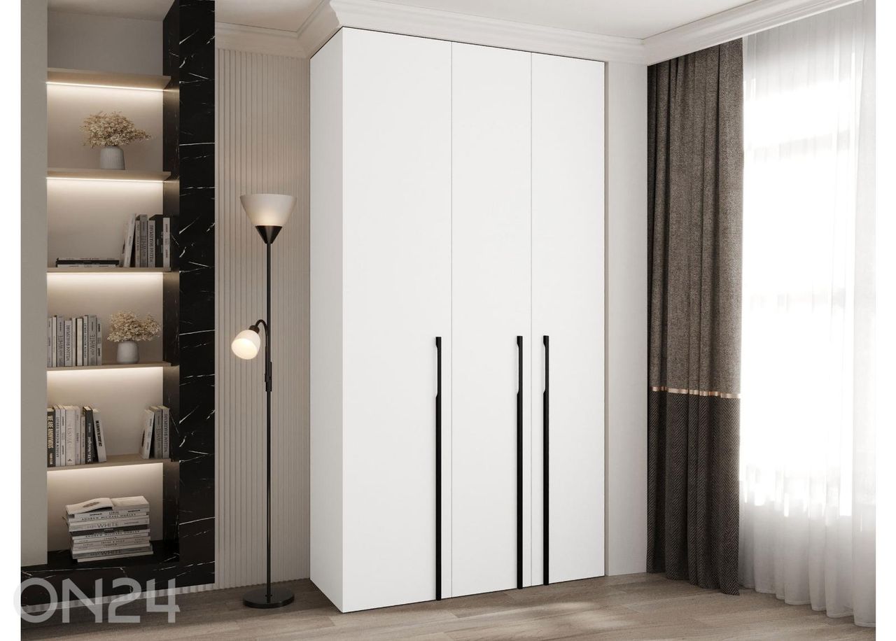 Шкаф Como III 130 см увеличить